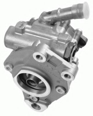 ZF LENKSYSTEME 2863 101 ZF LENKSYSTEME 2863 101