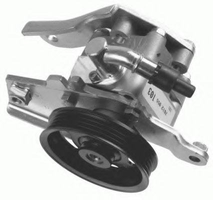 ZF LENKSYSTEME 2865 201