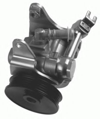 ZF LENKSYSTEME 2866 101