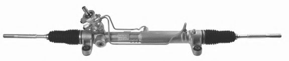 ZF LENKSYSTEME 2867 001 ZF LENKSYSTEME 2867 001