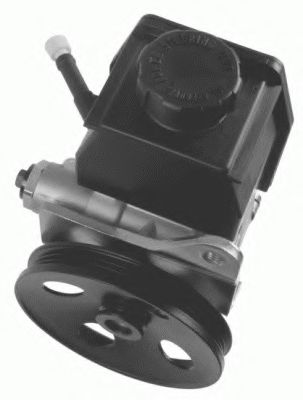 ZF LENKSYSTEME 2867 301 ZF LENKSYSTEME 2867 301