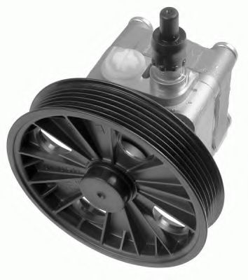 ZF LENKSYSTEME 2896 201