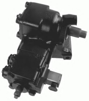 ZF LENKSYSTEME 2905 501