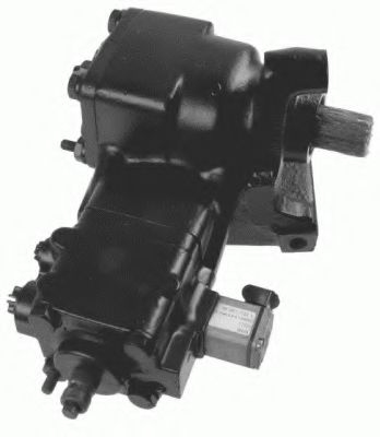 ZF LENKSYSTEME 2905 601 ZF LENKSYSTEME 2905 601