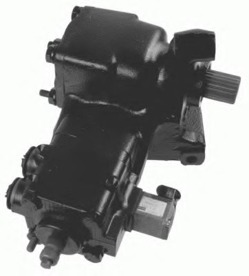 ZF LENKSYSTEME 2906 801