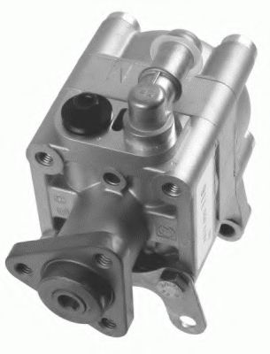 ZF LENKSYSTEME 2907 501