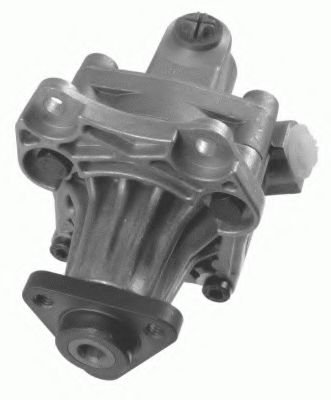 ZF LENKSYSTEME 2909 901