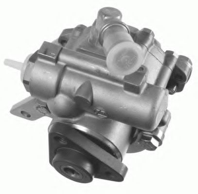 ZF LENKSYSTEME 2910 501