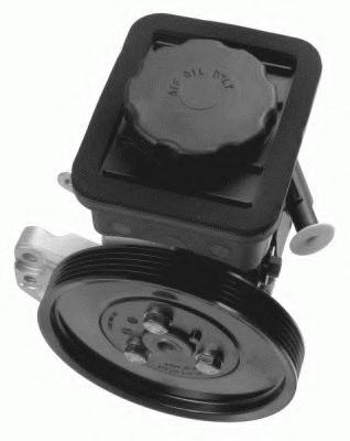 ZF LENKSYSTEME 2911 001
