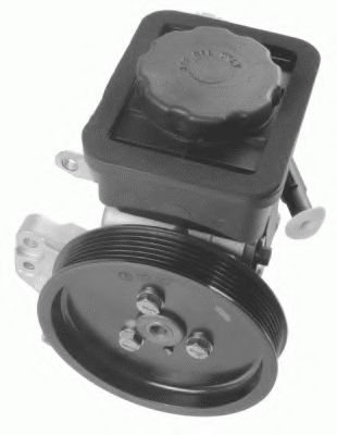 ZF LENKSYSTEME 2911 401
