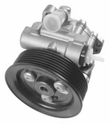 ZF LENKSYSTEME 2911 701