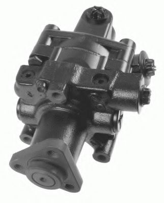 ZF LENKSYSTEME 2912 401