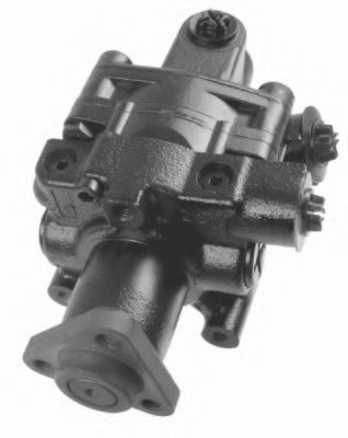ZF LENKSYSTEME 2912 501
