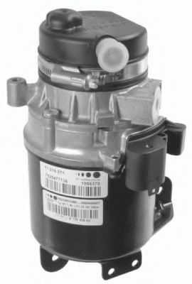 ZF LENKSYSTEME 2913 601 ZF LENKSYSTEME 2913 601