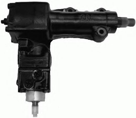 ZF LENKSYSTEME 2916 301