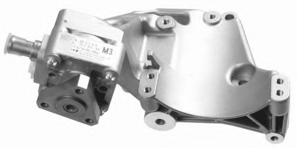 ZF LENKSYSTEME 2916 801 ZF LENKSYSTEME 2916 801