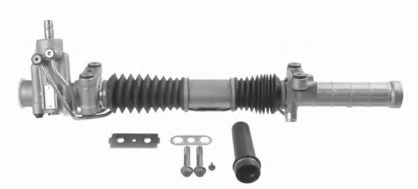 ZF LENKSYSTEME 2917 201