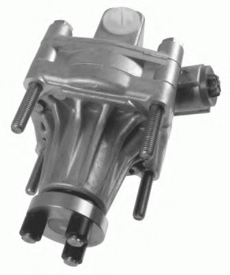 ZF LENKSYSTEME 2921 301