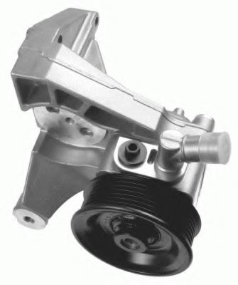 ZF LENKSYSTEME 2922 201