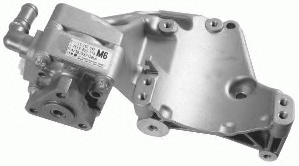 ZF LENKSYSTEME 2926 601 ZF LENKSYSTEME 2926 601