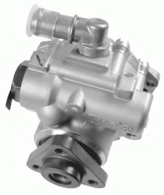 ZF LENKSYSTEME 2926 801