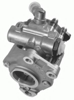 ZF LENKSYSTEME 2927 101