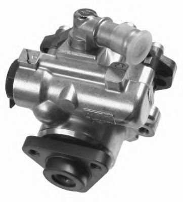ZF LENKSYSTEME 2927 201