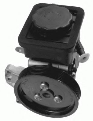ZF LENKSYSTEME 2928 301