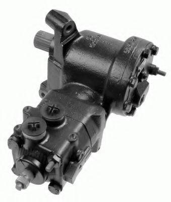 ZF LENKSYSTEME 2976 501