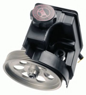 ZF LENKSYSTEME 5960.000.008 ZF LENKSYSTEME 5960.000.008