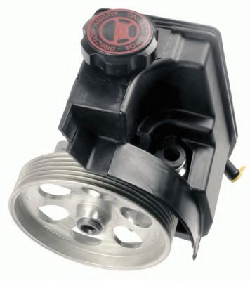 ZF LENKSYSTEME 5960.000.013 ZF LENKSYSTEME 5960.000.013