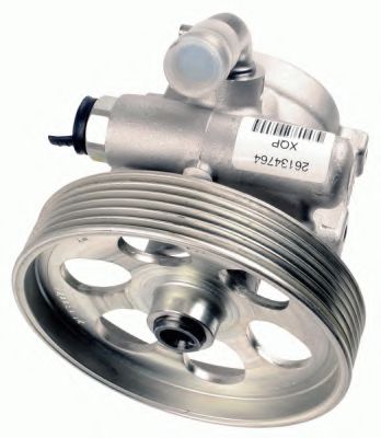 ZF LENKSYSTEME 5960.000.014