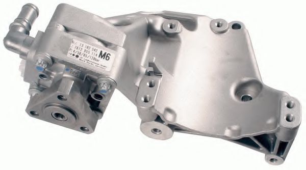 ZF LENKSYSTEME 7612.955.114 ZF LENKSYSTEME 7612.955.114