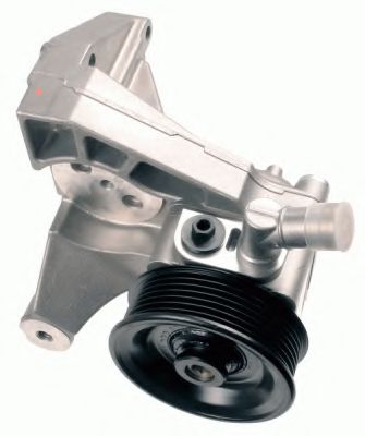 ZF LENKSYSTEME 7612.955.121