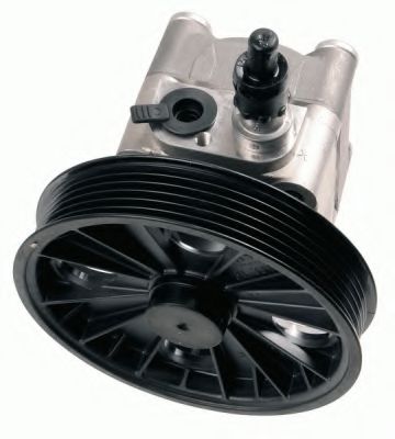 ZF LENKSYSTEME 7617.955.119