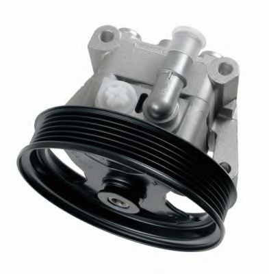 ZF LENKSYSTEME 7617.955.145