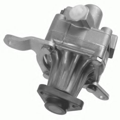 ZF LENKSYSTEME 7681.955.151