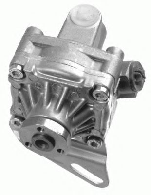 ZF LENKSYSTEME 7681.955.256