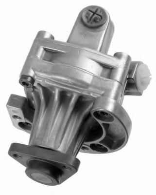 ZF LENKSYSTEME 7681.955.260