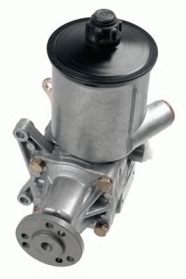 ZF LENKSYSTEME 7682.900.502