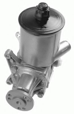 ZF LENKSYSTEME 7682.900.508