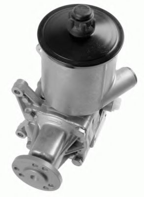 ZF LENKSYSTEME 7683.900.506