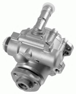 ZF LENKSYSTEME 7691.955.192
