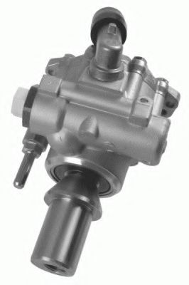 ZF LENKSYSTEME 7691.955.250