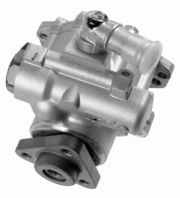 ZF LENKSYSTEME 7691.955.317 ZF LENKSYSTEME 7691.955.317
