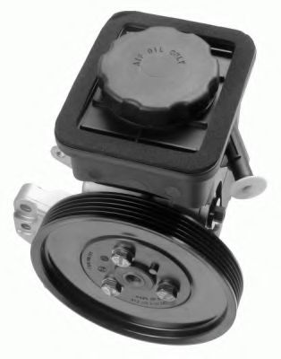 ZF LENKSYSTEME 7691.974.518