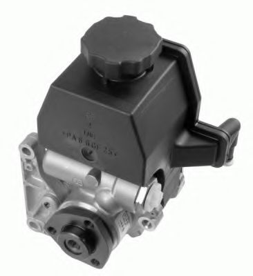 ZF LENKSYSTEME 7692.900.504