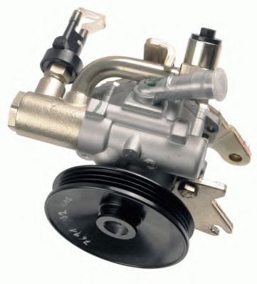 ZF LENKSYSTEME 7692.974.113 ZF LENKSYSTEME 7692.974.113