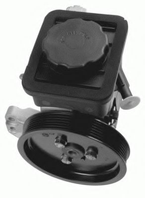 ZF LENKSYSTEME 7692.974.520