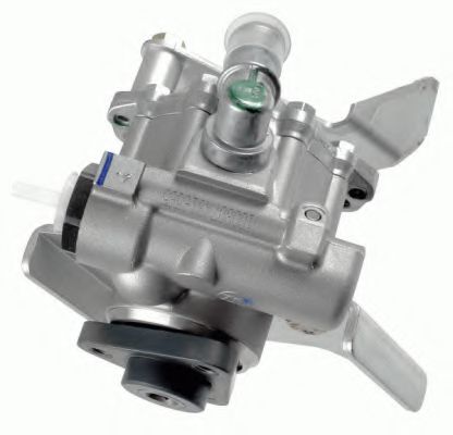 ZF LENKSYSTEME 7692.974.526 ZF LENKSYSTEME 7692.974.526